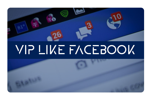 Like-facebook